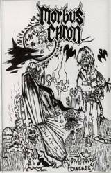 Morbus Chron : Splendour of Disease